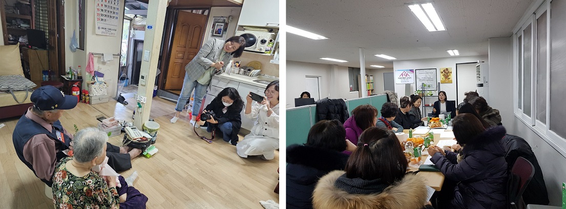 요양보호사
